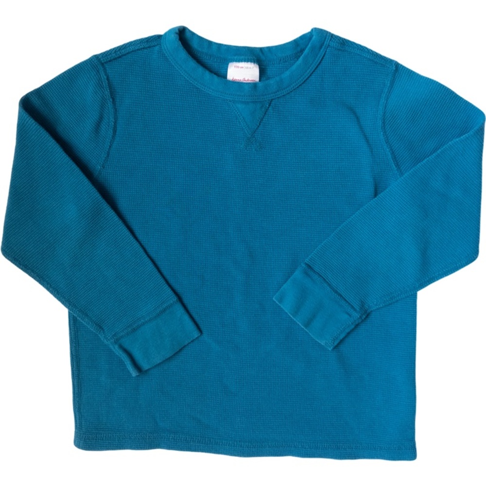 Hanna Andersson Thermal Crew Size 6-7